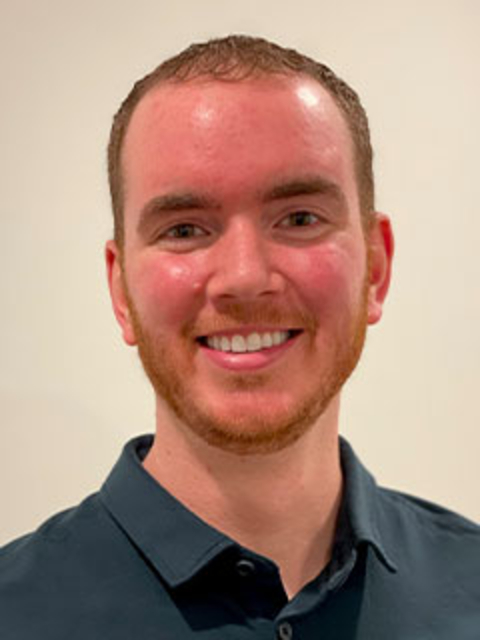 Jordon Martin, BSN, RN