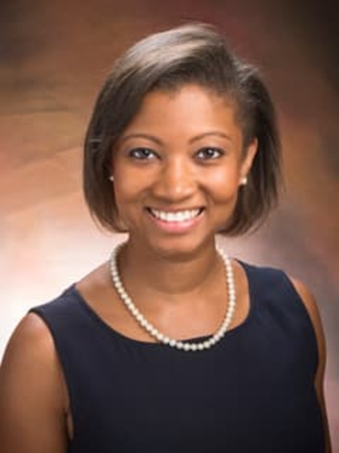 Shavonne L. Massey, MD, MSCE