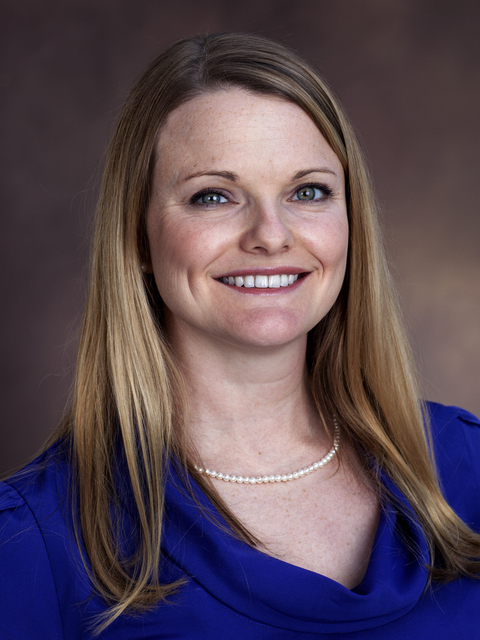 Marjorie Masten, RN, MSN, CRNP