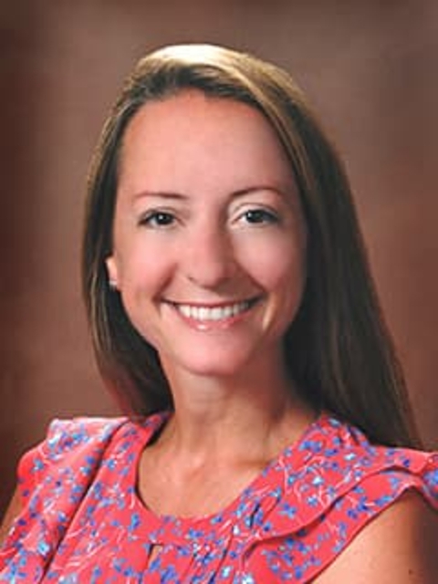 Andrea Mattie, MSW, MHA