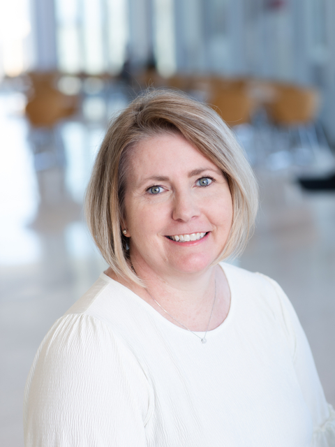 Maureen Butler, BSN, RN