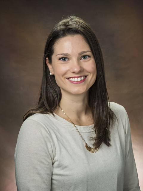Sarah Mayer-Brown, PhD