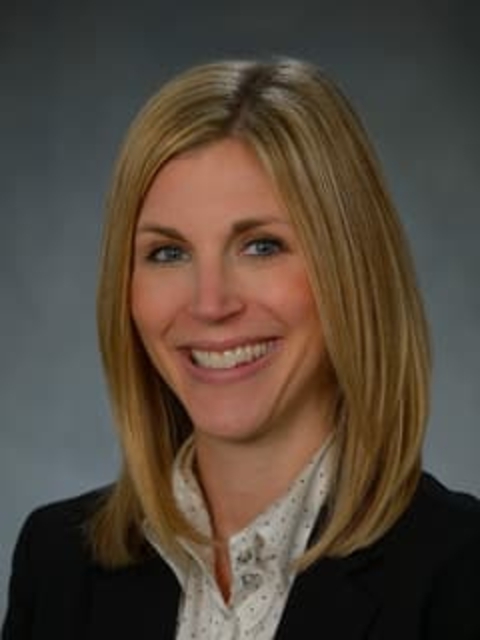 Christine McAndrew, PA-C