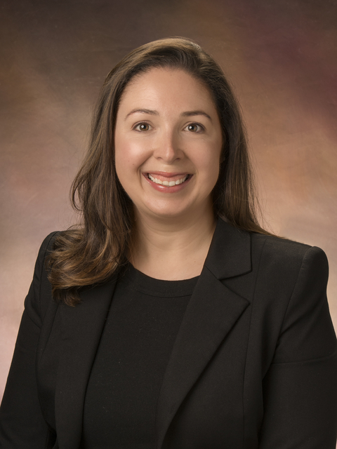 Lisa McAndrew, MD