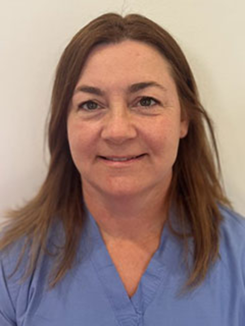 Eileen McCarron, PA-C