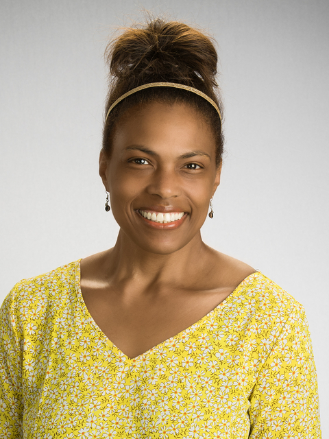 Timika McClain, BSN