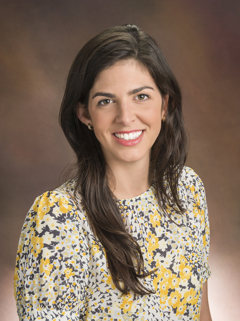 Christina N. McClam, MD