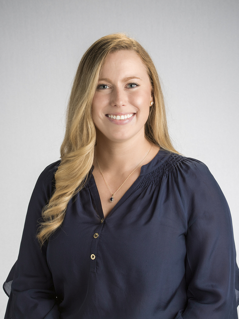 Keely McClatchy, MSN, CPNP-PC