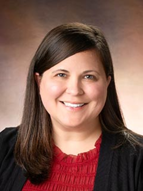 Susan E. McClory, MD, PhD