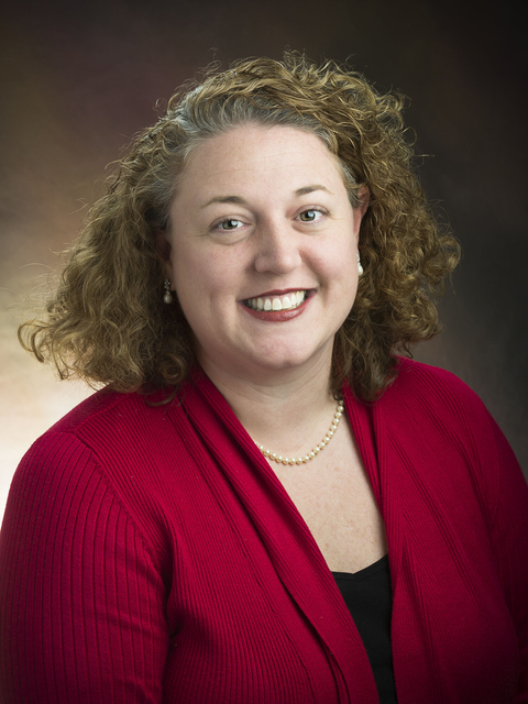 Jennifer L. McDonald, DO, FAAP