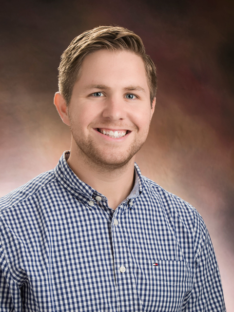 Ian McGinnis, MS, LAT, ATC
