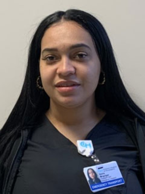 Sierra R. Mcguigan, BSL