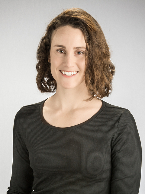 Jessica McWhorter, MSN, RN, CPNP-AC