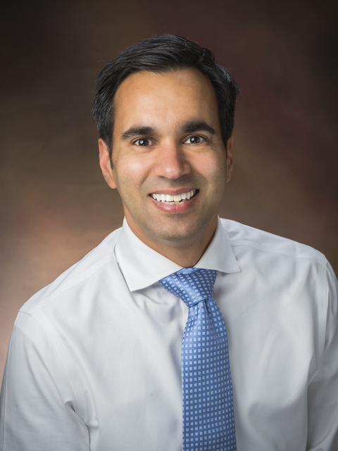 Jay Mehta, MD, MS