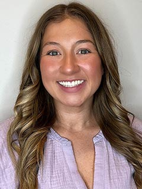 Ashley Meyer, BS