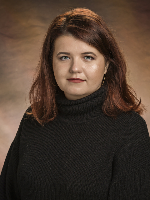 Izabela Milaniak, PhD