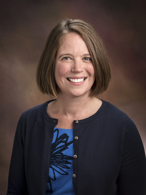 Cynthia J. Mollen, MD, MSCE