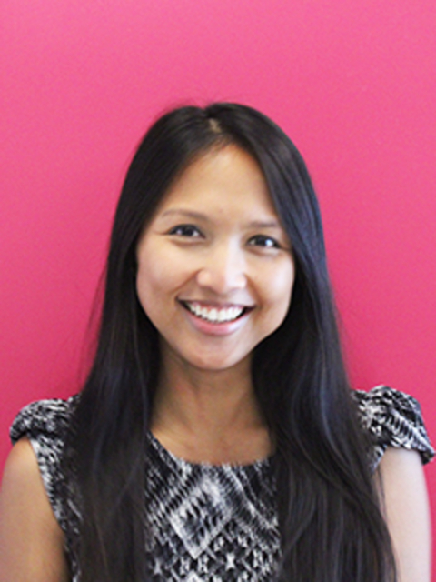 Astrela Moore, PharmD, BCPPS