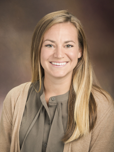 Jennifer Moore, MA, CCC-SLP