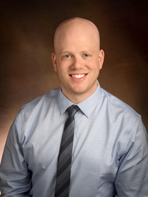 Ryan W. Morgan, MD, MTR