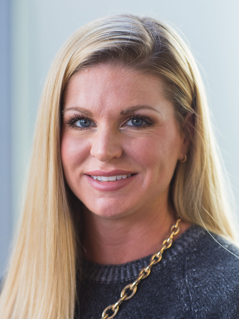 Heidi Morris, MMS, PA-C 