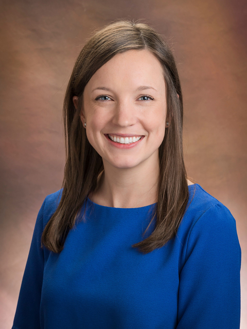 Laura Morris, MS, CCC-SLP