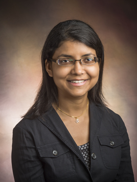 Sagori Mukhopadhyay, MD, MMSc