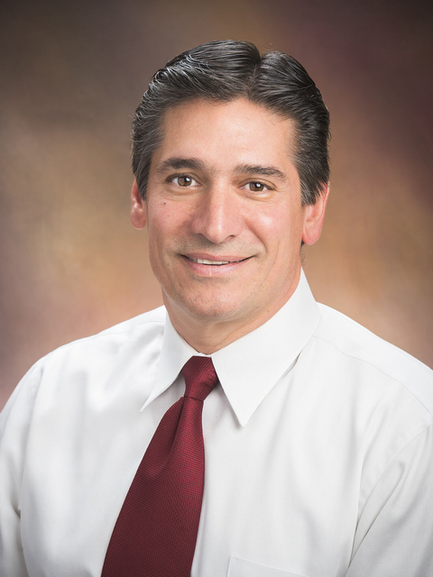 Anthony F. Napoli, MD