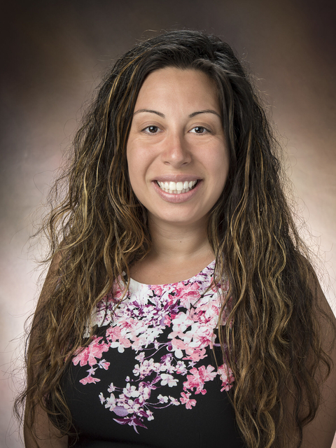 Rosemarie Narda-Fiore, MBA