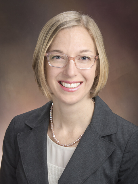 Olivia Nelson, MD