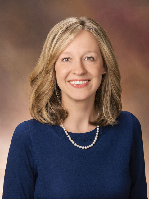 Danielle Nicholson, DO