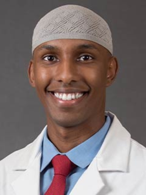 Abass Noor, MD