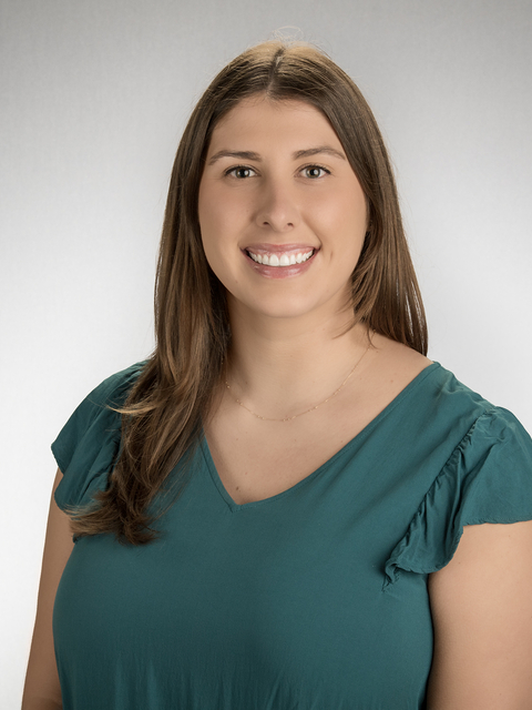 Meaghan Norus, MA, CCC-SLP