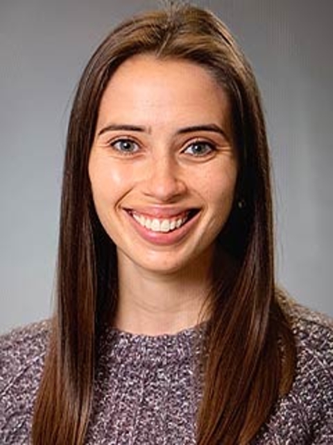 Jillian Ochoa Allemant, MPH, RDN