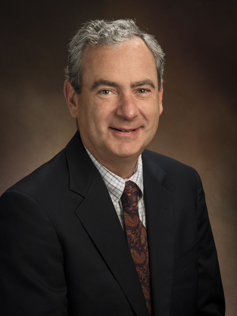 Robert C. O'Reilly, MD  