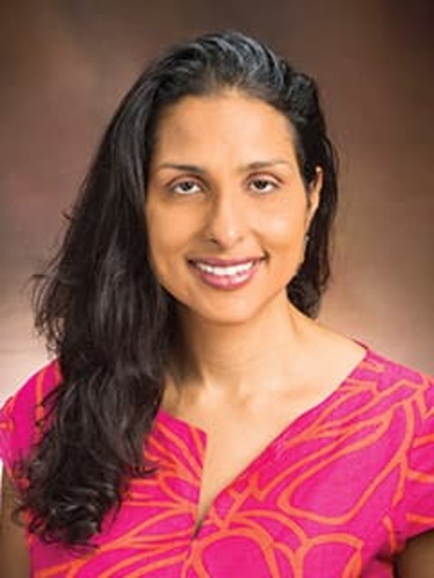 Xilma Ortiz-Gonzalez, MD, PhD
