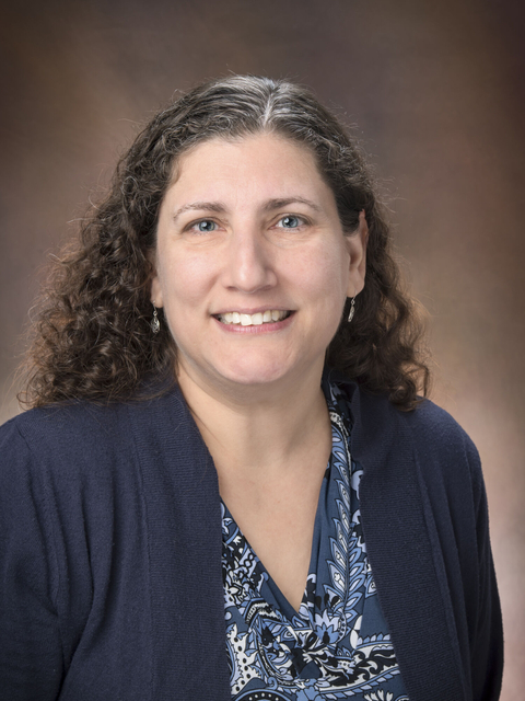 Susan Ortolano, MD