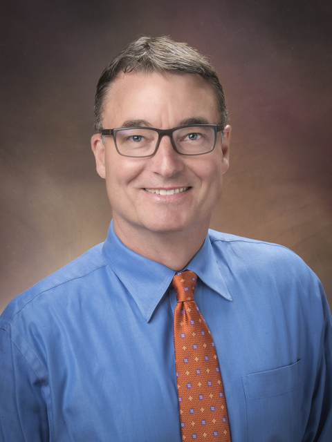 Kevin Osterhoudt, MD, MSCE, FAAP, FAACT, FACMT