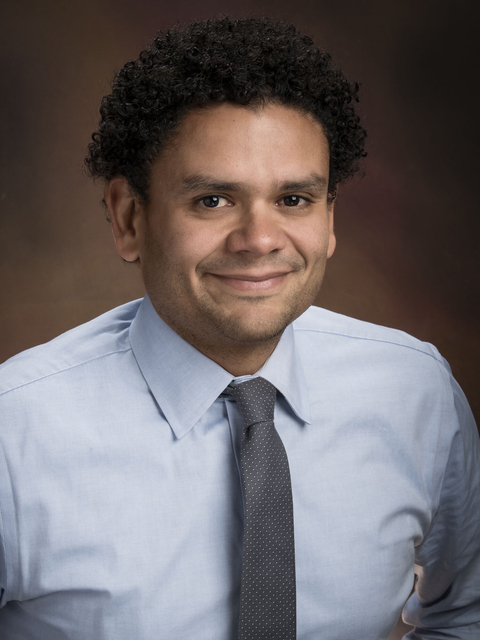 Hansel J. Otero, MD