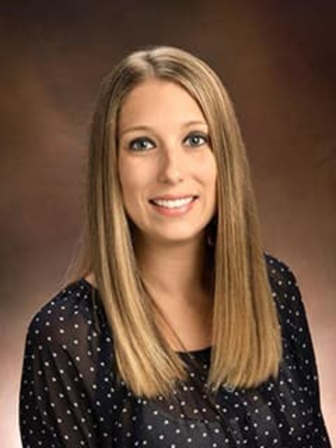 Heather K. Ousley, MSS, MS