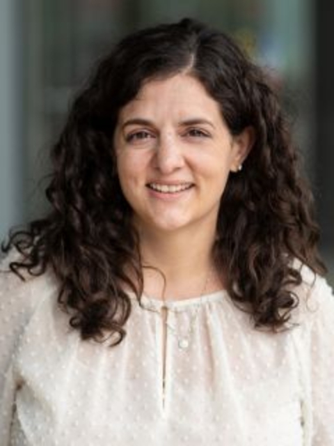 Laura Padula, MS, RD, LDN