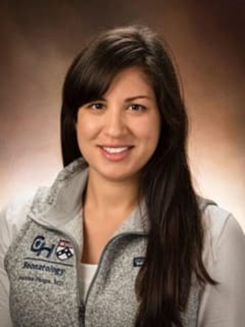 Joanna J. Parga-Belinkie, MD