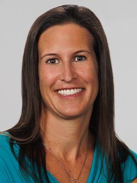 Kimberly V. Parsons, MD, FAAP