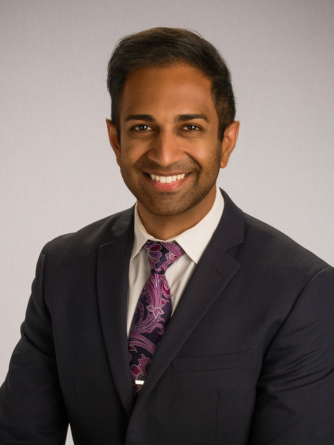 Abhay S. Patel, PharmD, MS