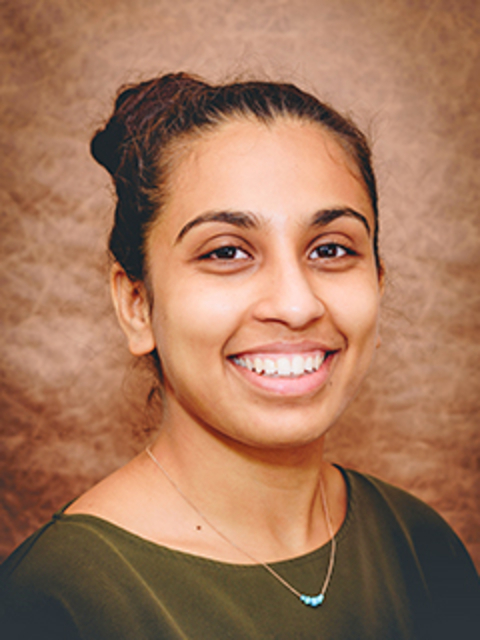 Avanti Patel, CRNP