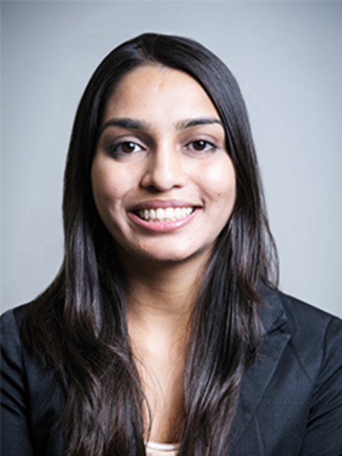 Khushbu Patel, PhD, DABCC