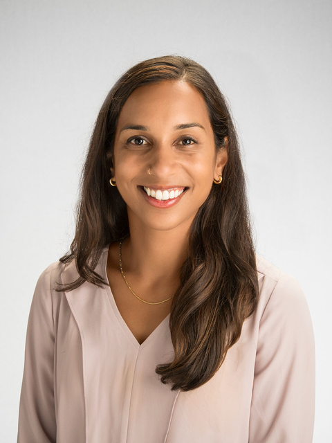 Tanaya Pattnaik, PA-C, MPH