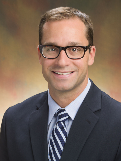 William H. Peranteau, MD