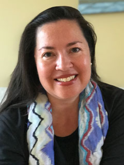 Katherine Pérez-Rivera, PhD