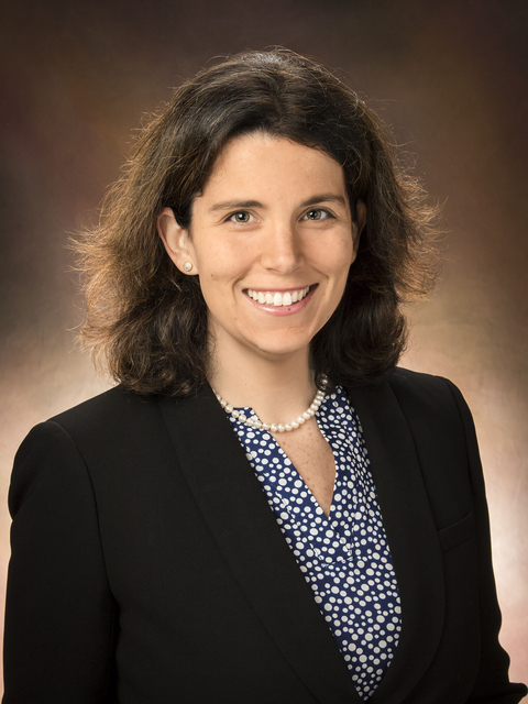 Laura Petrini, MD
